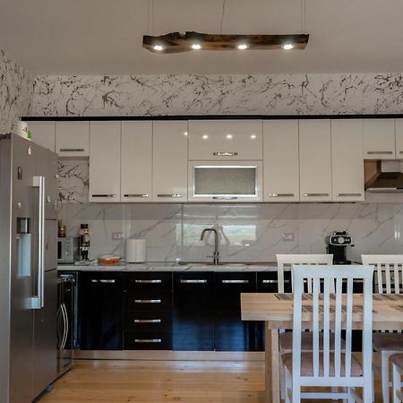 Sunhill Villa Shkodër Eksteriør bilde