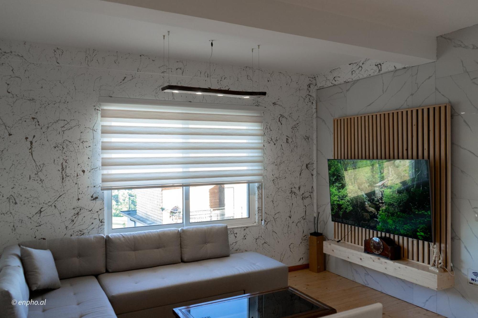 Sunhill Villa Shkodër Eksteriør bilde