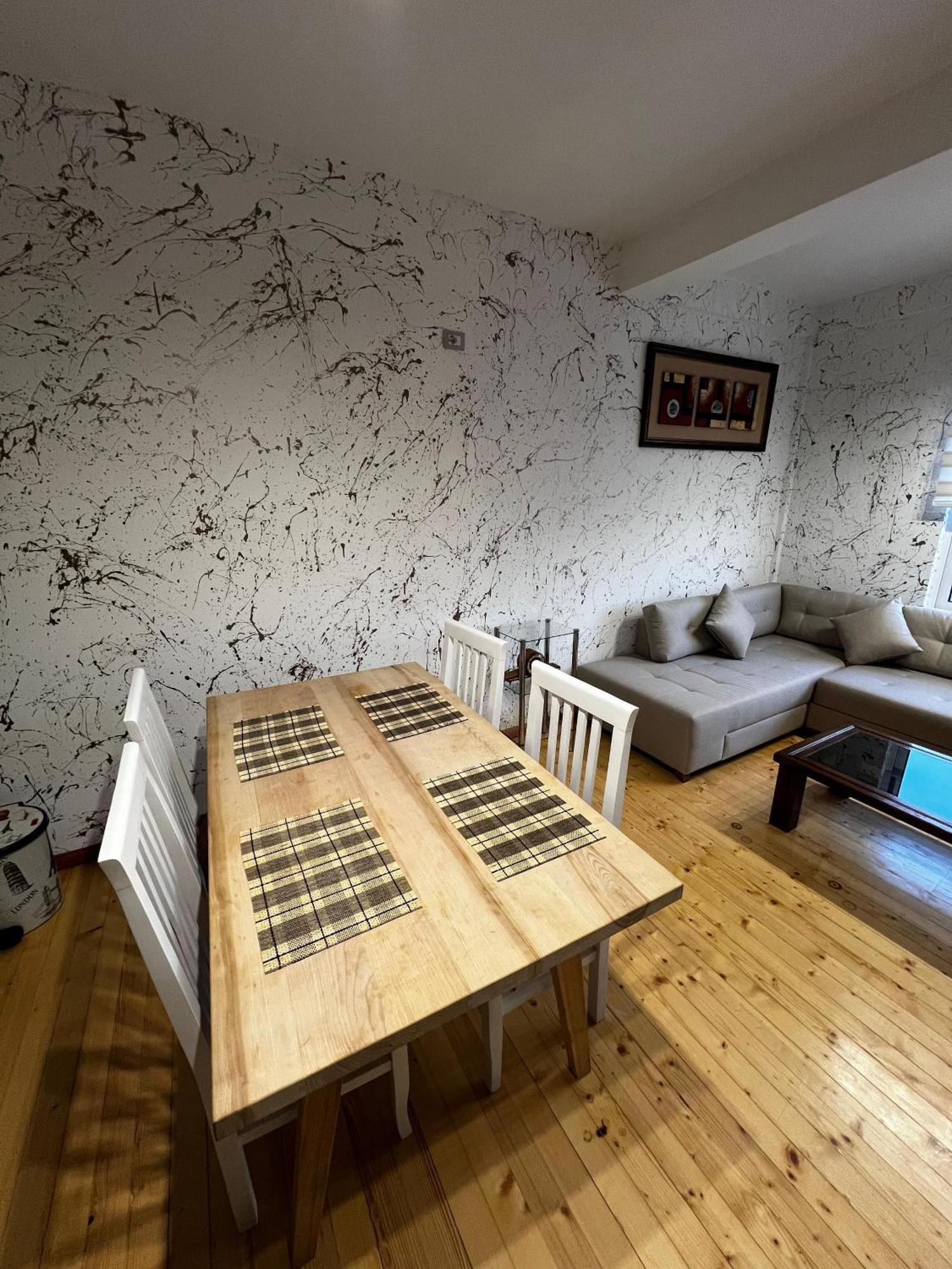 Sunhill Villa Shkodër Eksteriør bilde