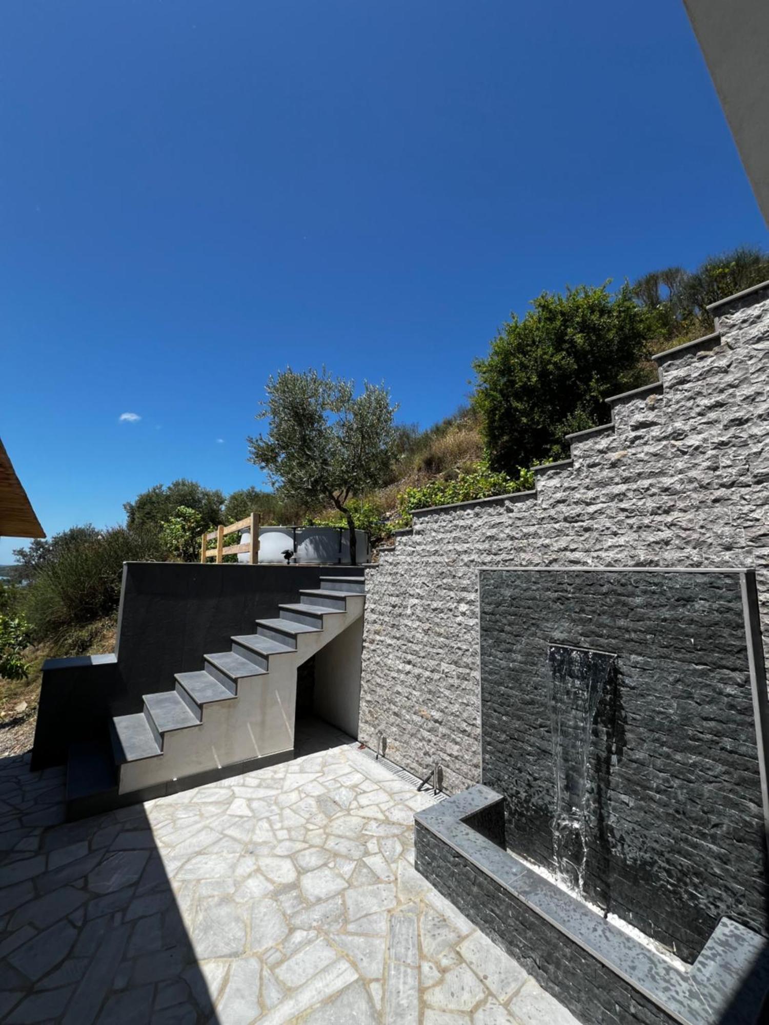 Sunhill Villa Shkodër Eksteriør bilde